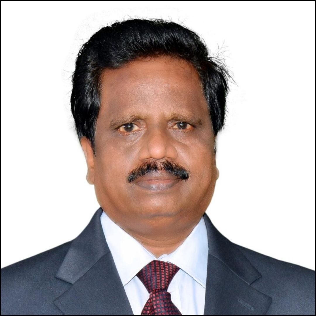 Dr. P.Thiyagarajan CDOE DIRECTOR, VISTAS